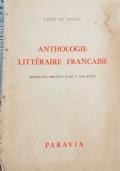 Anthologie Littéraire Française