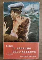 Il profumo dell’assente