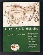 L' Italia l'è malada. Racconti dal Premio Pozzale 1948-1955