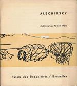 Alechinsky