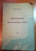 Istituzioni di diritto processuale penale di Luigi Scarano