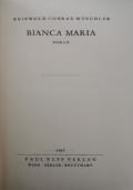 Bianca Maria