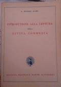 Introduzione alla lettura della Divina Commedia di N. Eugenio Adamo