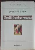 Uccelli - Quasi un racconto