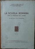 La Scuola Romana