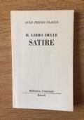 Il libro delle satire