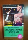 I quarantanove racconti