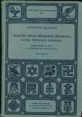 Schizzo Della Moderna Filosofia E Del Proprio Sistema