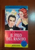 Il filo del rasoio