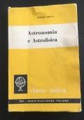 Astronomia e Astrofisica