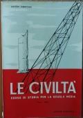 Le civiltà Vol. III