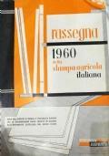 Rassegna 1960 della stampa agricola italiana