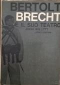 Bertolt Brecht e il suo teatro