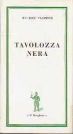 Tavolozza nera