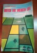 British and american life