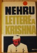 Lettere a krishna