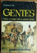 Gentes Vol. 3