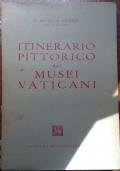 Itinerario pittorico dei musei vaticani di De Campos