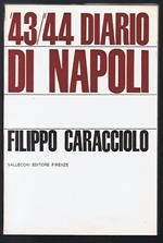 43/44 Diario Di Napoli