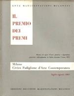 Il premio dei premi