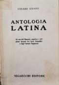 Antologia Latina