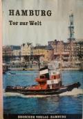 Hamburg, tor zur welt di E. A. Greeven