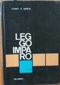 Leggo, imparo di Piero Lovati