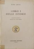 Libro I delle Istorie