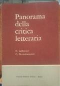 Panorama della critica letteraria