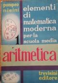 Elementi di matematica moderna