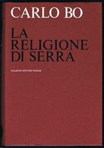 LA Religione Di Serra