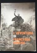 L’avventura di Francesco Saverio di Virgilio Frasca