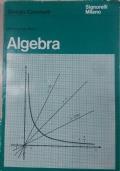Algebra Di Giorgio Cammelli