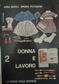 Donna e Lavoro