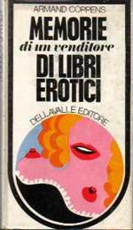 Memorie di un venditore di libri erotici