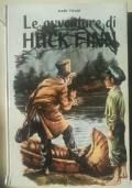 Le avventure di Huck Finn