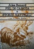 Pel di Carota e Storie Naturali