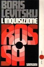 L' inquisizione rossa