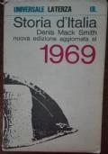 Storia d’Italia