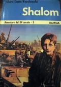Shalom - Avventure del XX secolo