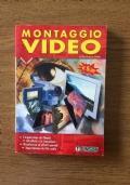 Montaggio Video. L’acquisizione dei filmati, gli effetti e le transizioni, dissolvenze ed effetti speciali, importazione dei file audio di Pier Franco Chillin