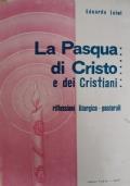 La pasqua di Cristo