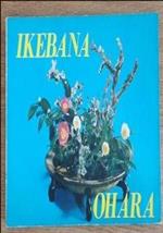 Ikebana Ohara