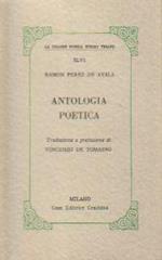 Antologia poetica