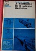 La dissalazione per lo sviluppo economico