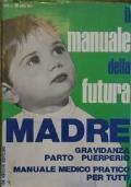 Il manuale della futura madre - Gravidanza - Parto - Puerperio