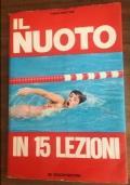 Il nuoto in 15 lezioni