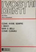 I vostri denti di Guy Dèom