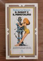 Il robot e il minotauro