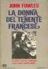 La Donna del Tenente Francese